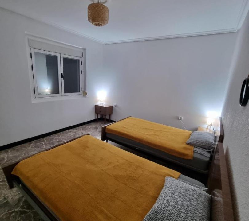 Photo of Bedroom in Albacete