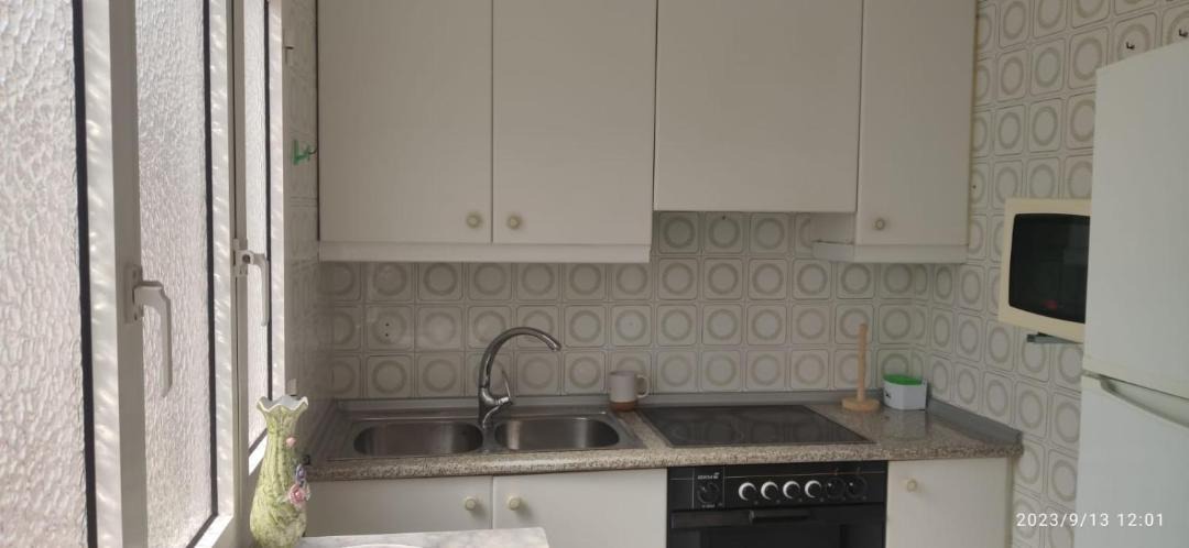 Photo of Kitchen in Albacete