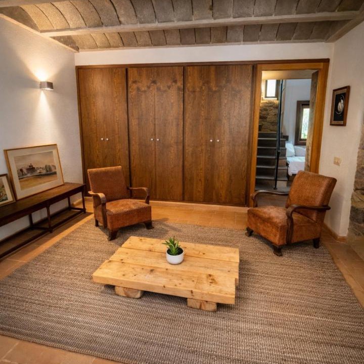 Photo of Livingroom in Vilada