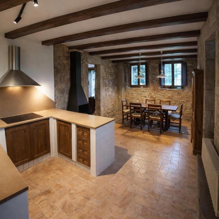Photo of Kitchen in Vilada