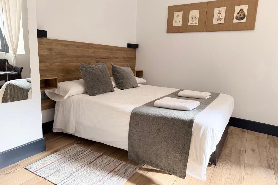 Photo of Bedroom in Puebla de Alcocer