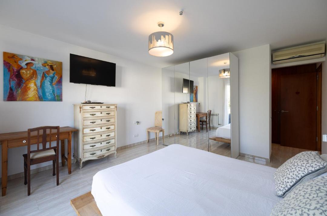 Photo of Bedroom in Arenys de Mar