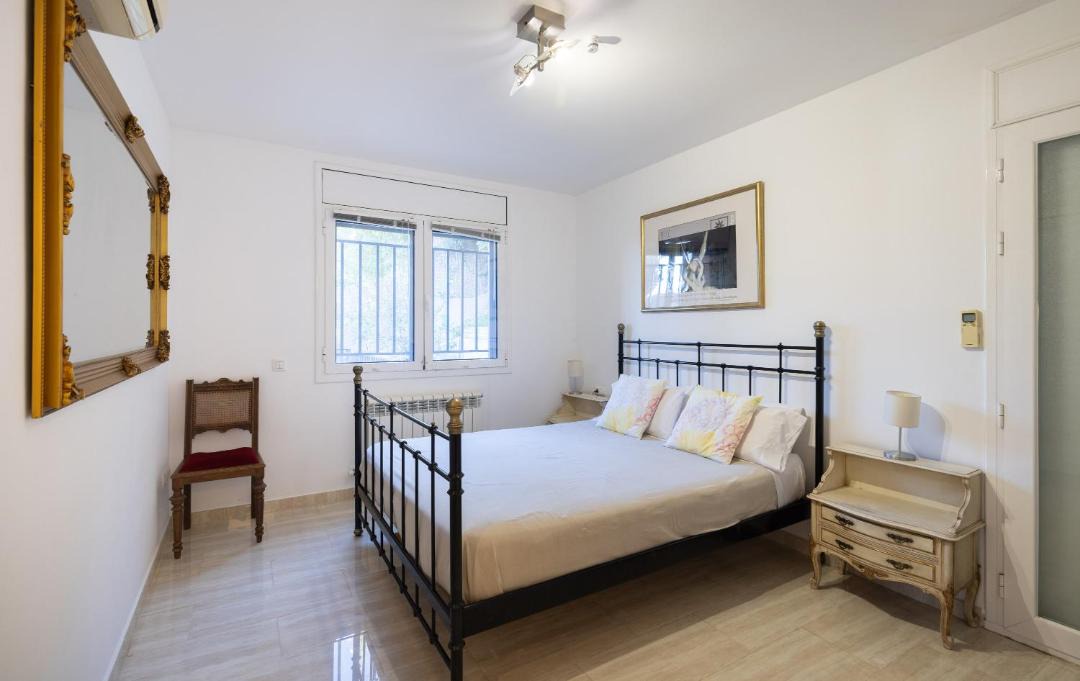 Photo of Bedroom in Arenys de Mar