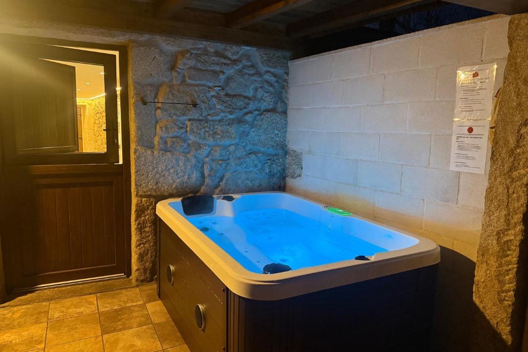 Photo of Bathroom in Padron