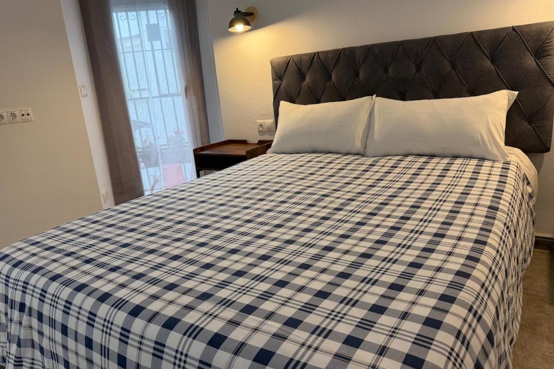 Photo of Bedroom in La Trinidad-San Juan y Todos los Santos