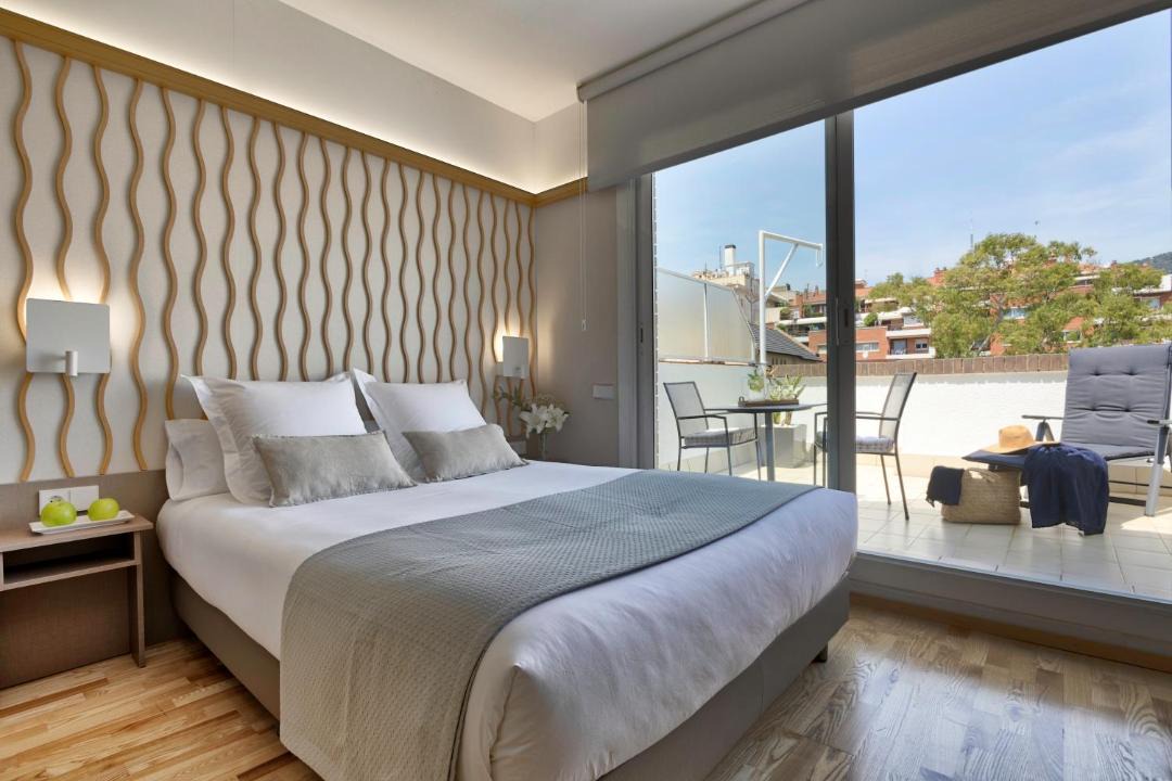 Photo of Bedroom in Sant Gervasi – la Bonanova