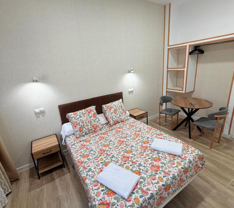 Photo of Bedroom in Barajas