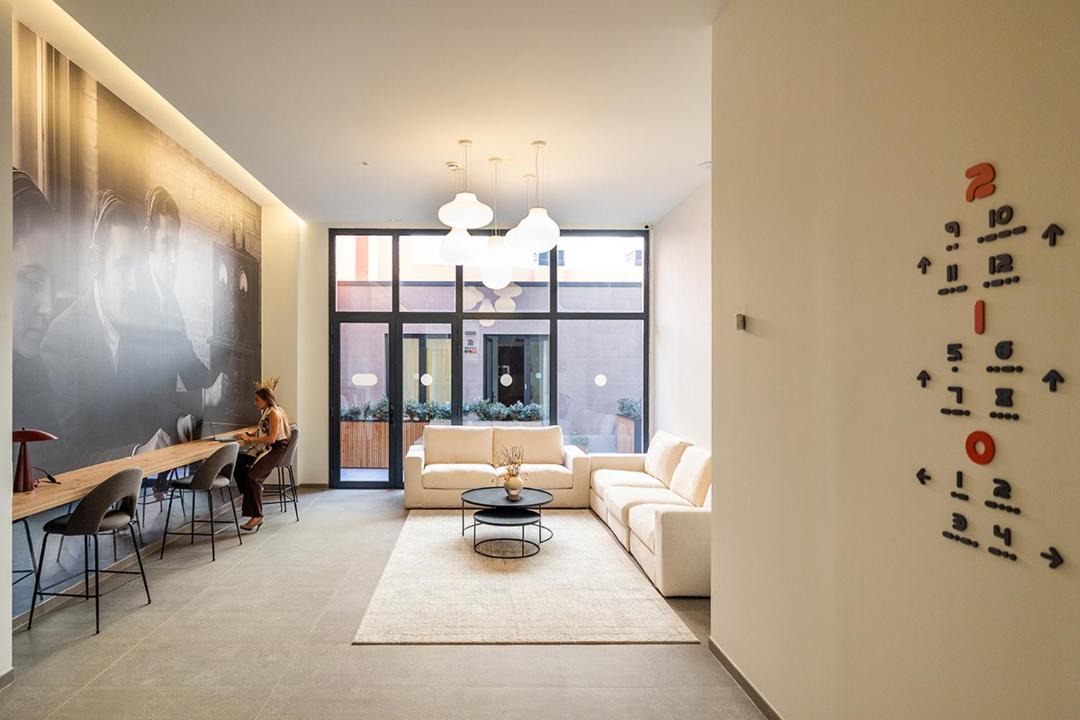 Photo of Livingroom in El Port