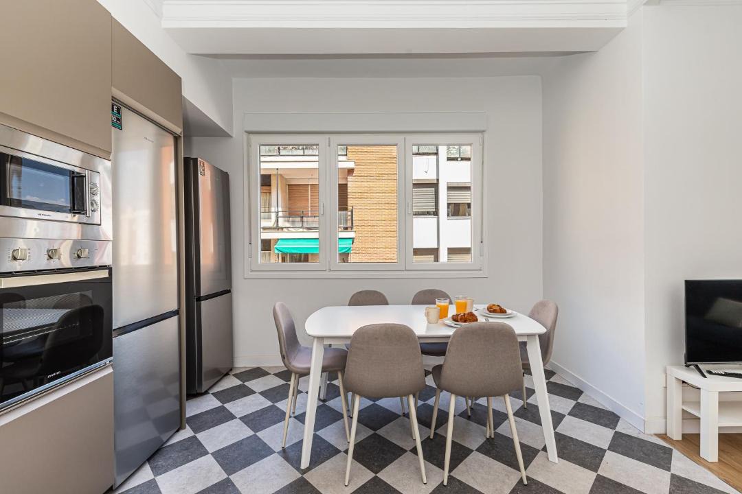 Photo of Kitchen in Goya
