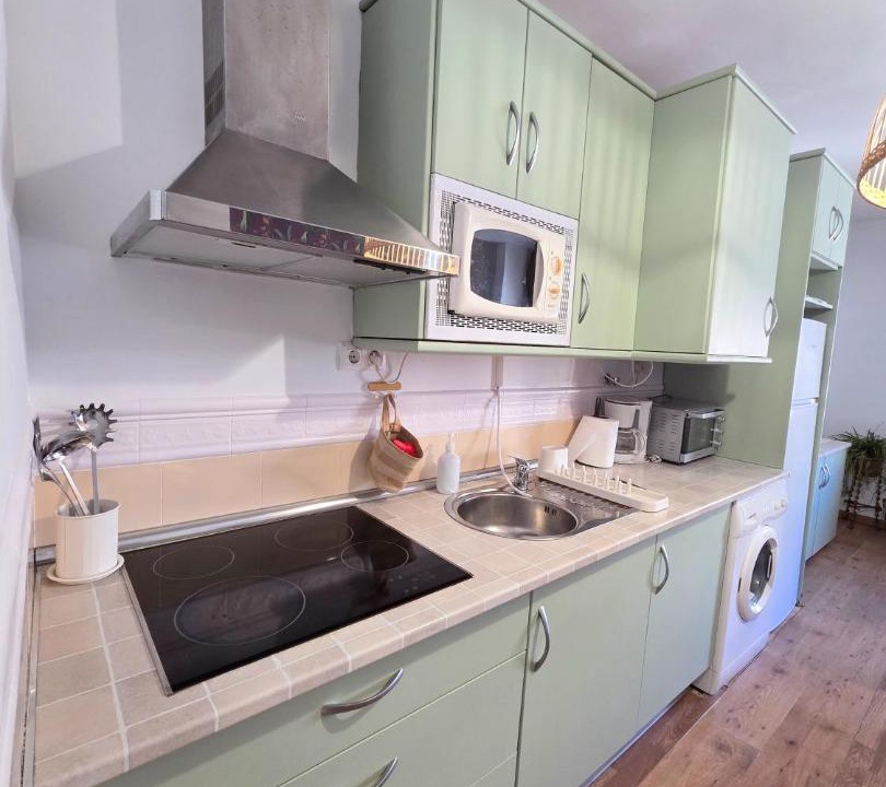 Photo of Kitchen in Martos