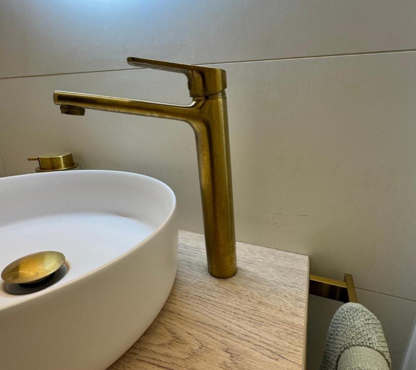 Photo of Bathroom in Vilassar de Dalt