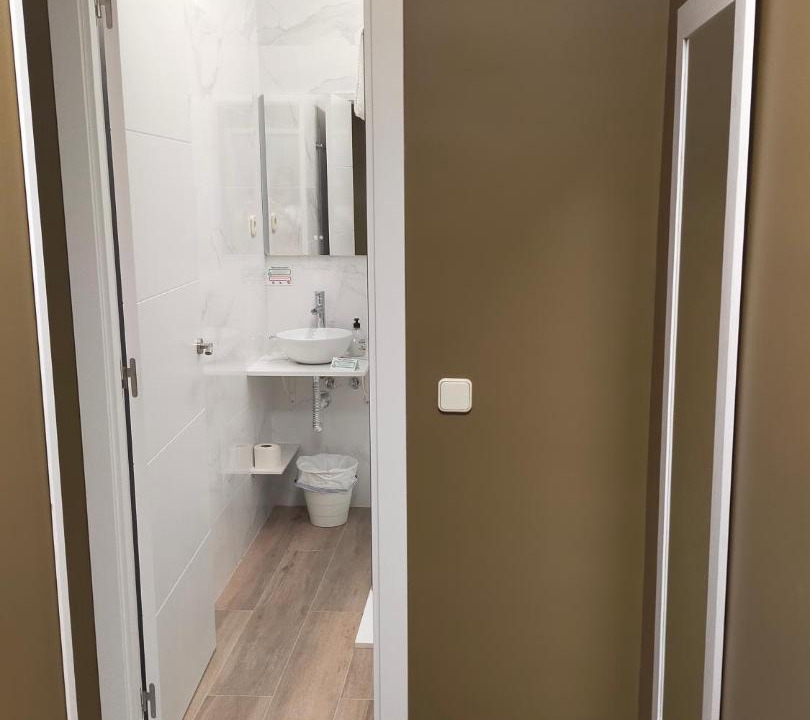 Photo of Bathroom in Velilla de San Antonio
