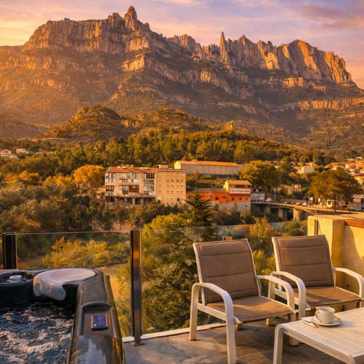 Photo of Others in Monistrol de Montserrat