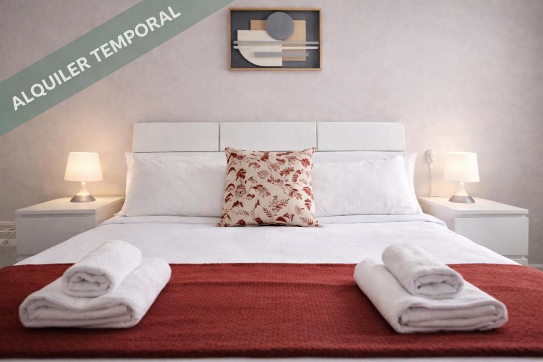 Photo of Bedroom in Pacifico