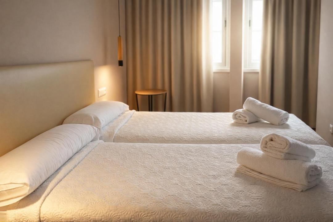Photo of Bedroom in Montcada I Reixac