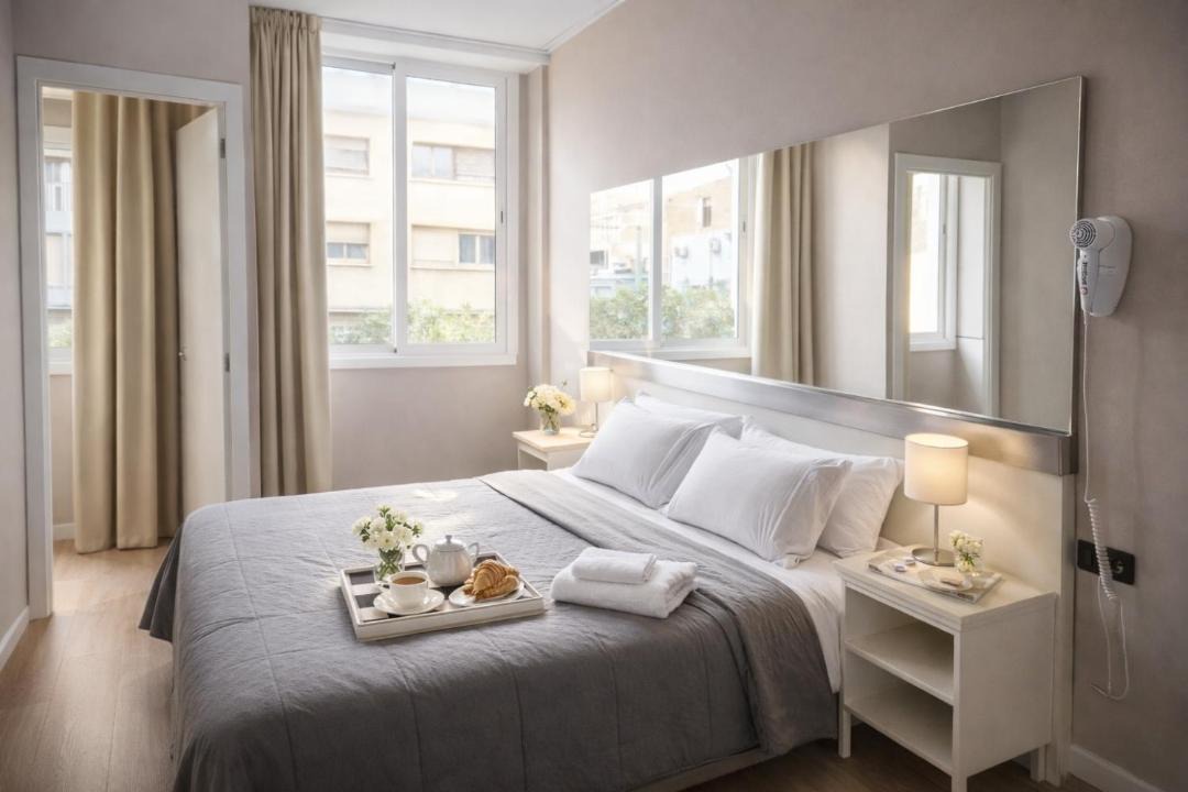 Photo of Bedroom in Montcada I Reixac