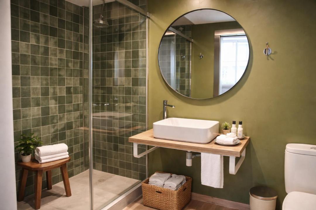 Photo of Bathroom in Montcada I Reixac