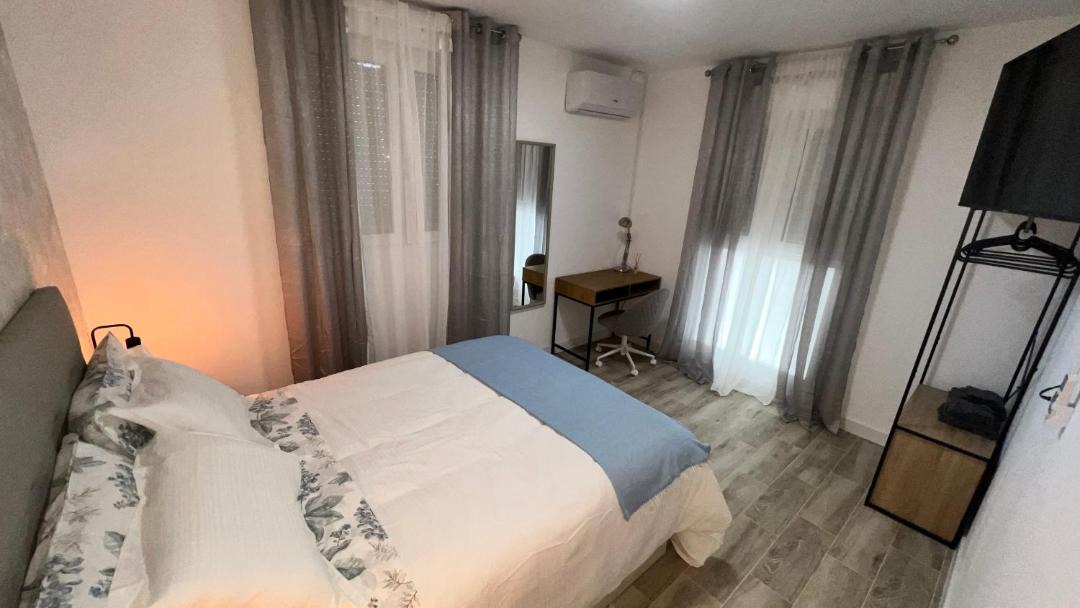 Photo of Bedroom in Villa de Vallecas