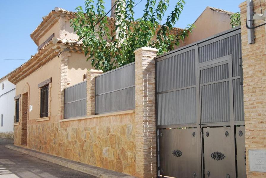 Photo of Others in Casas de Benitez