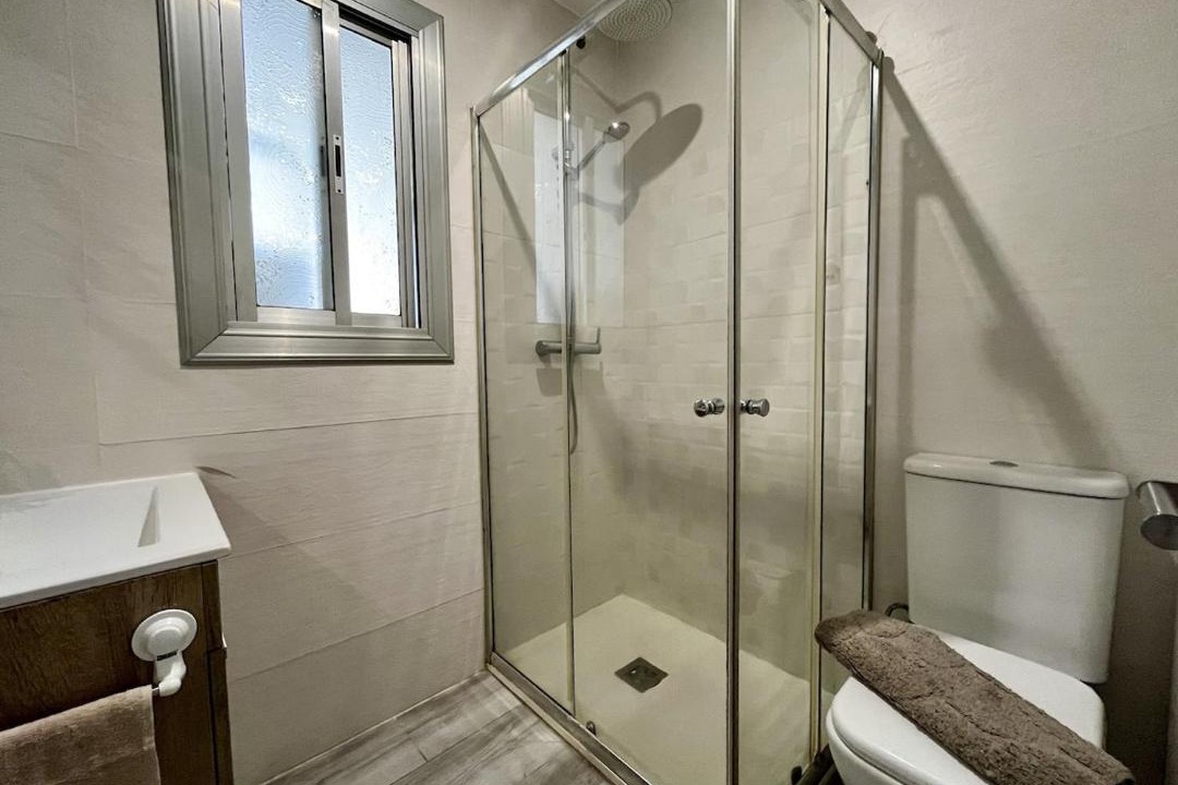 Photo of Bathroom in El Prat de Llobregat