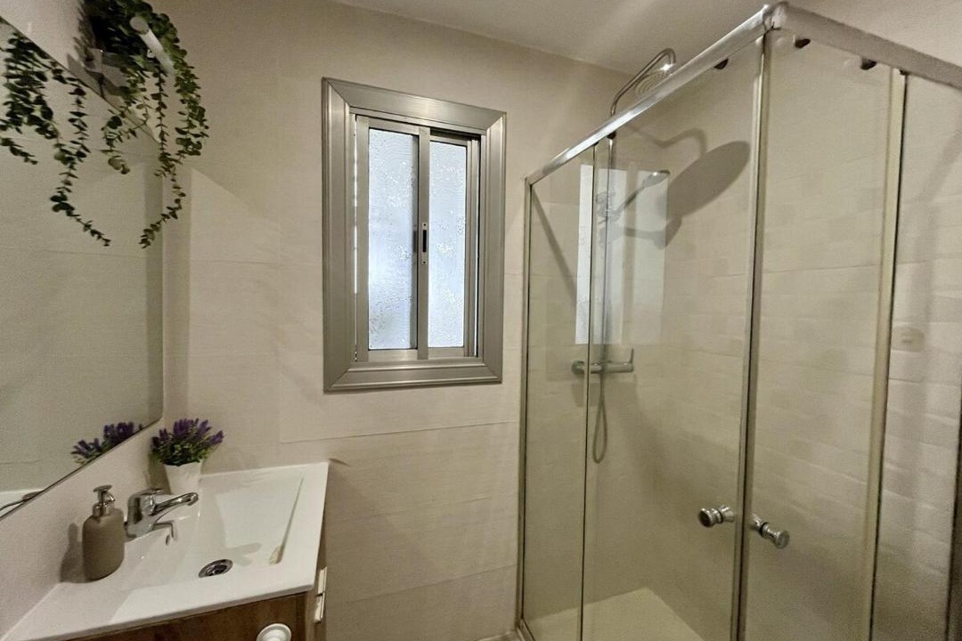 Photo of Bathroom in El Prat de Llobregat
