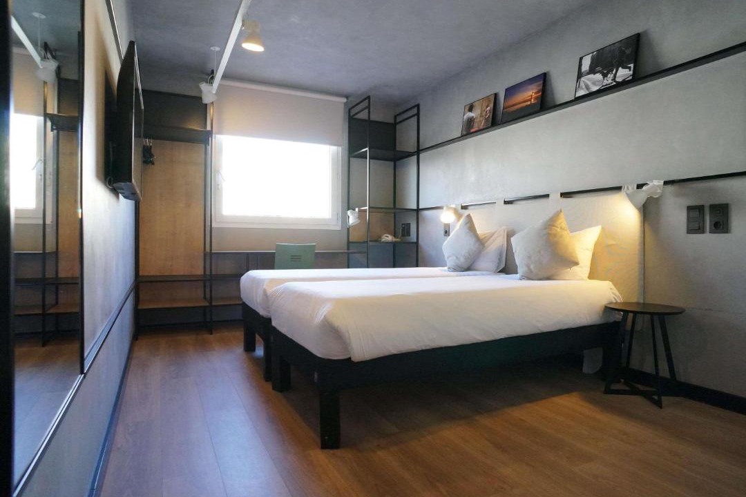 Photo of Bedroom in Granollers