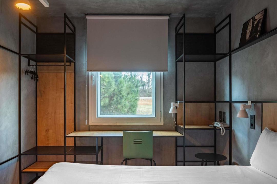 Photo of Bedroom in Granollers