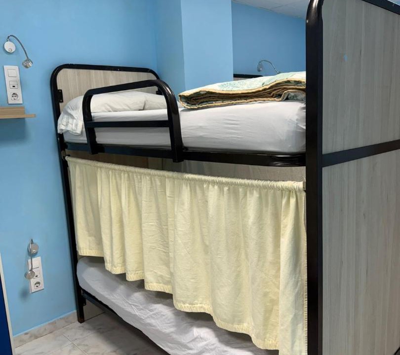Photo of Bedroom in Padron