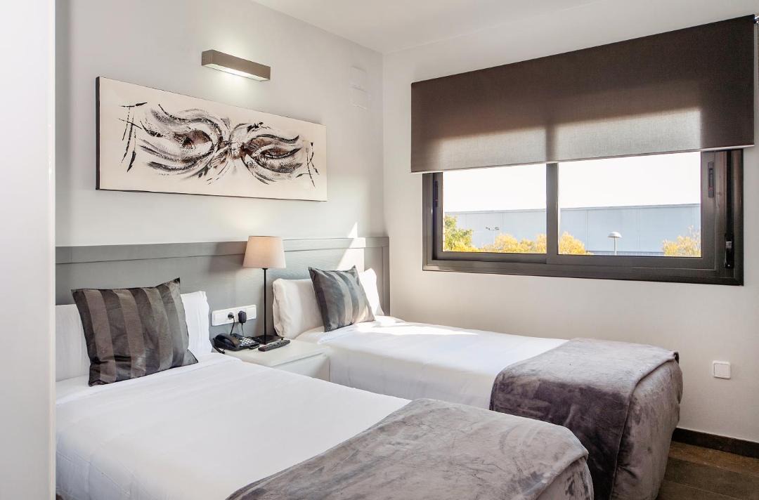 Photo of Bedroom in Rubi