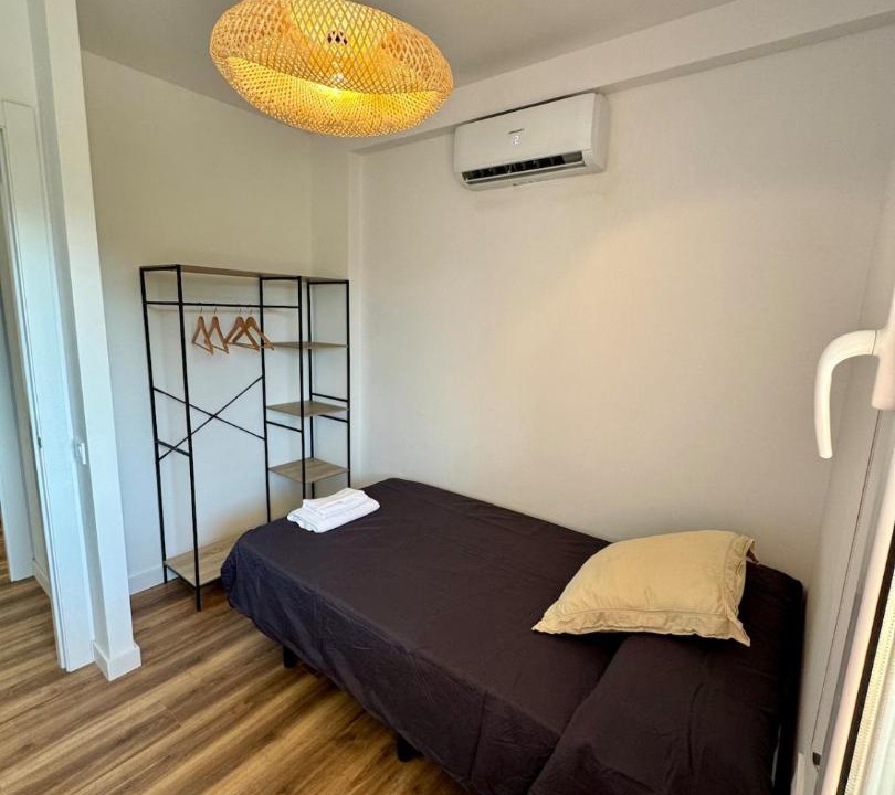 Photo of Bedroom in Vallirana