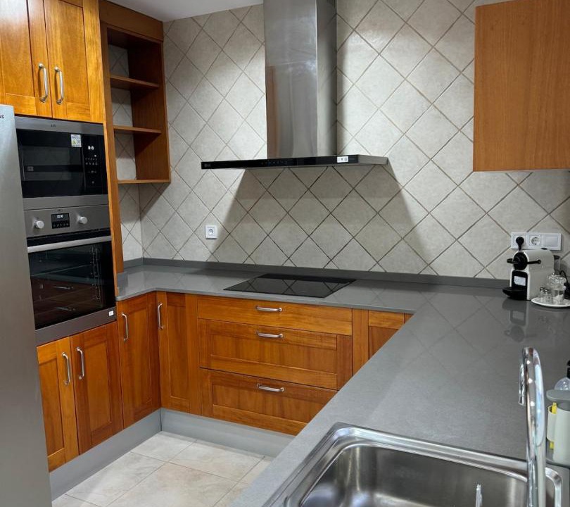 Photo of Kitchen in Vallirana