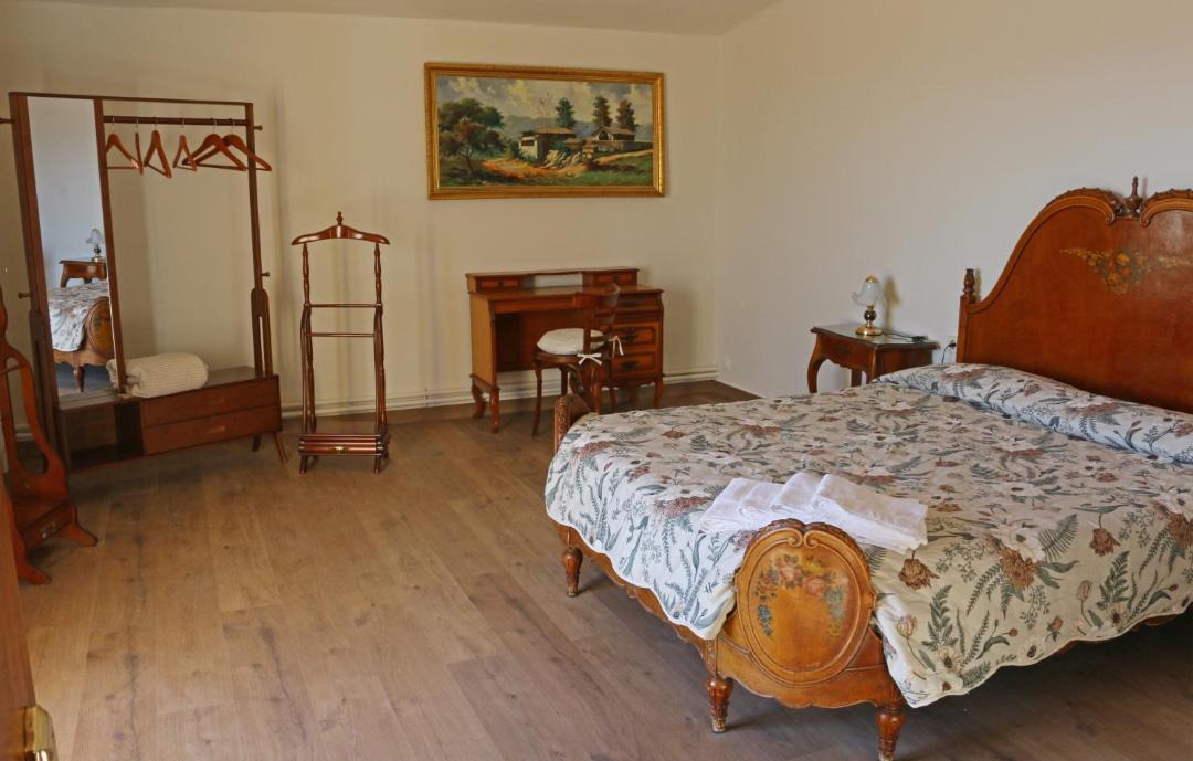 Photo of Bedroom in Sant Feliu de Buixalleu