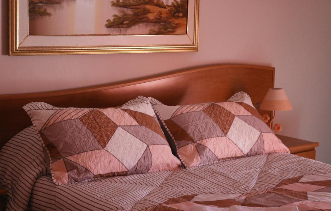Photo of Bedroom in Sant Feliu de Buixalleu