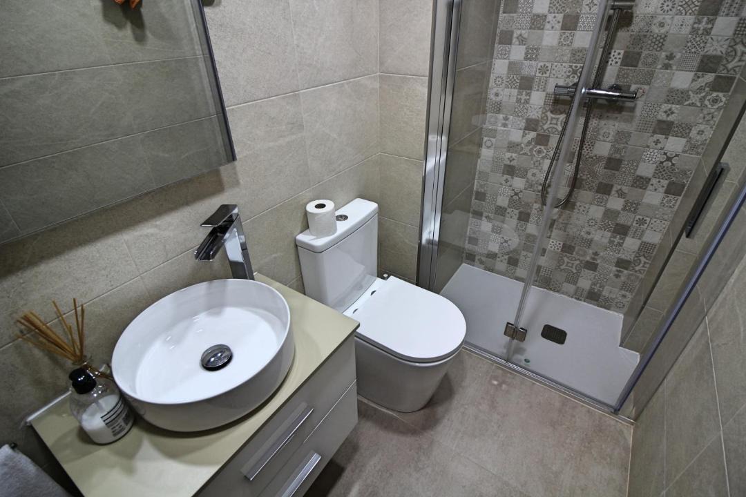 Photo of Bathroom in Ciudad Jardin
