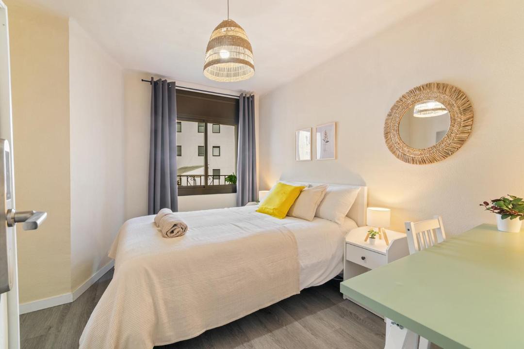 Photo of Bedroom in Collblanc y La Torrassa