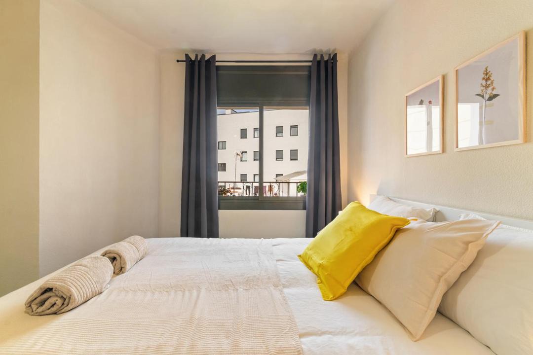 Photo of Bedroom in Collblanc y La Torrassa