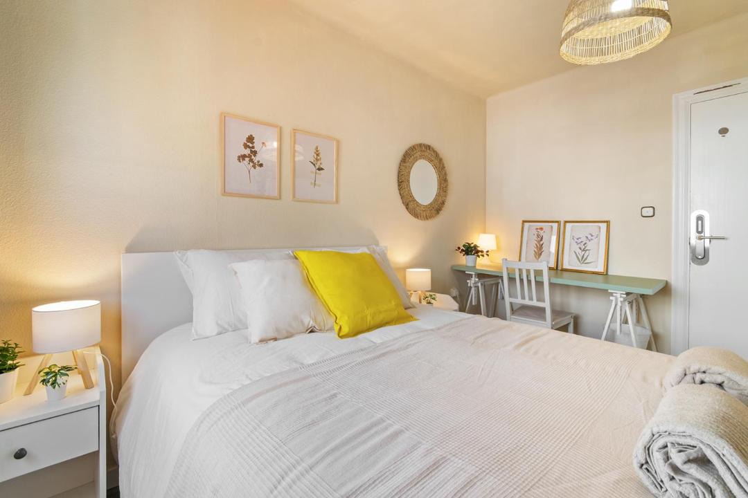 Photo of Bedroom in Collblanc y La Torrassa