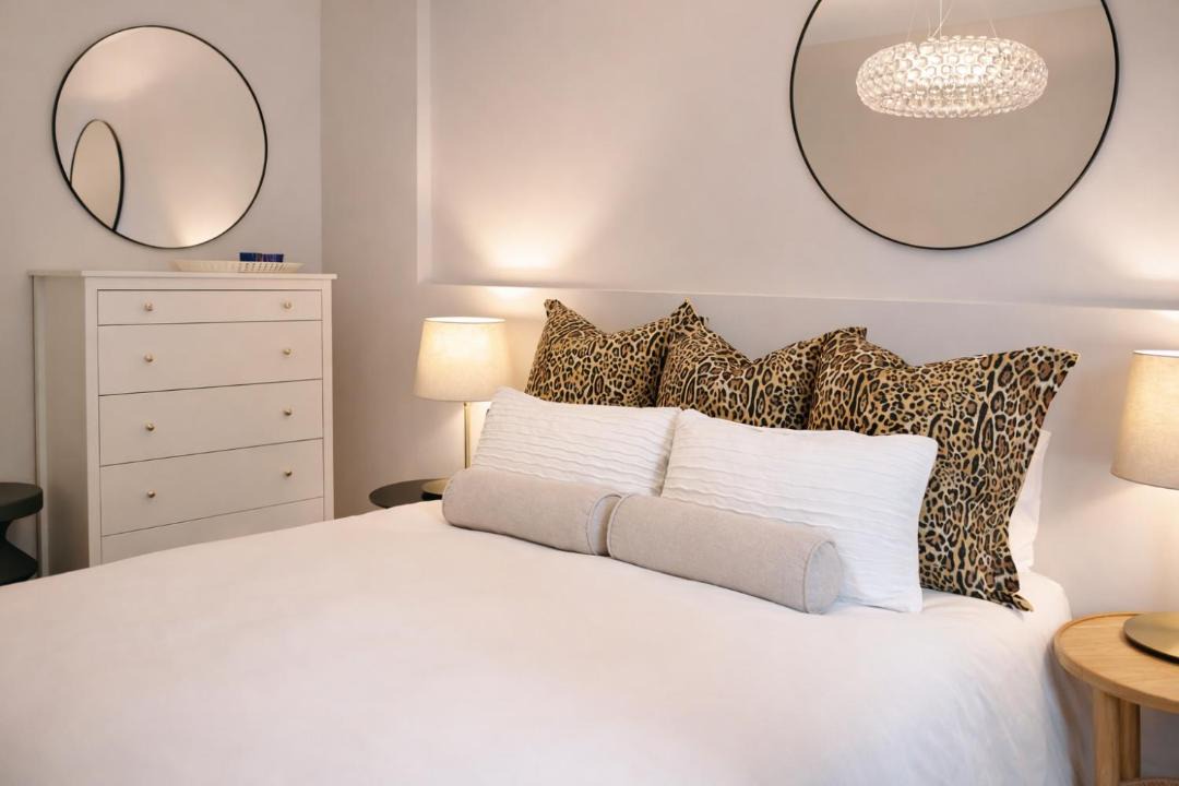 Photo of Bedroom in Porta