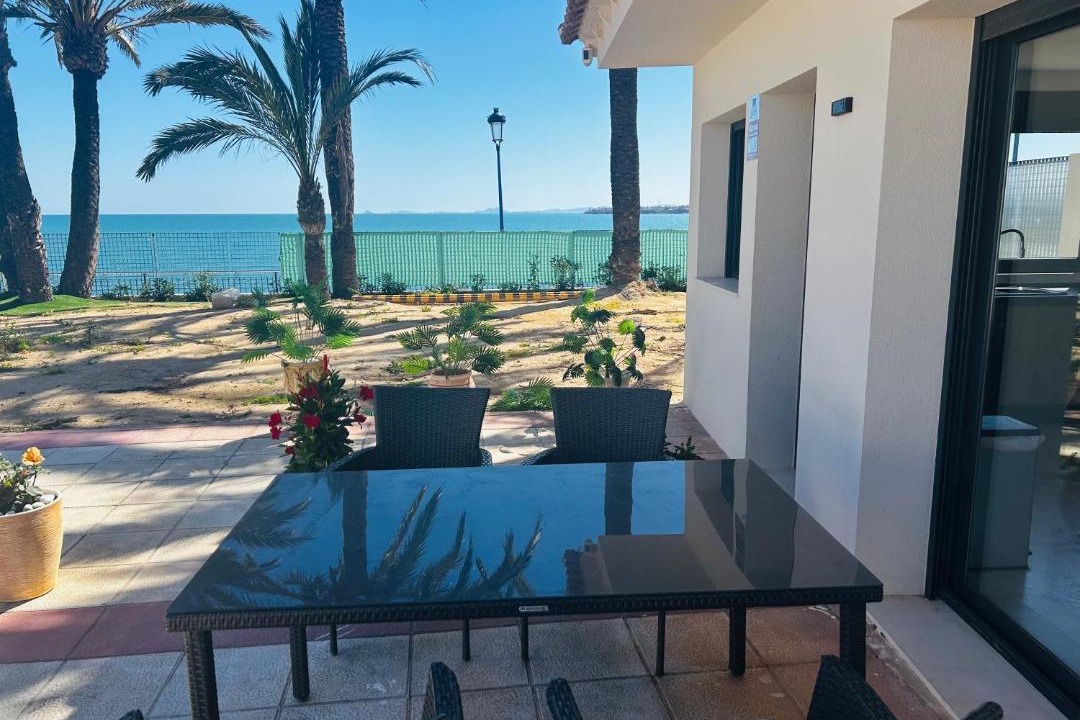 Photo of Patio Balcony in Orihuela Costa