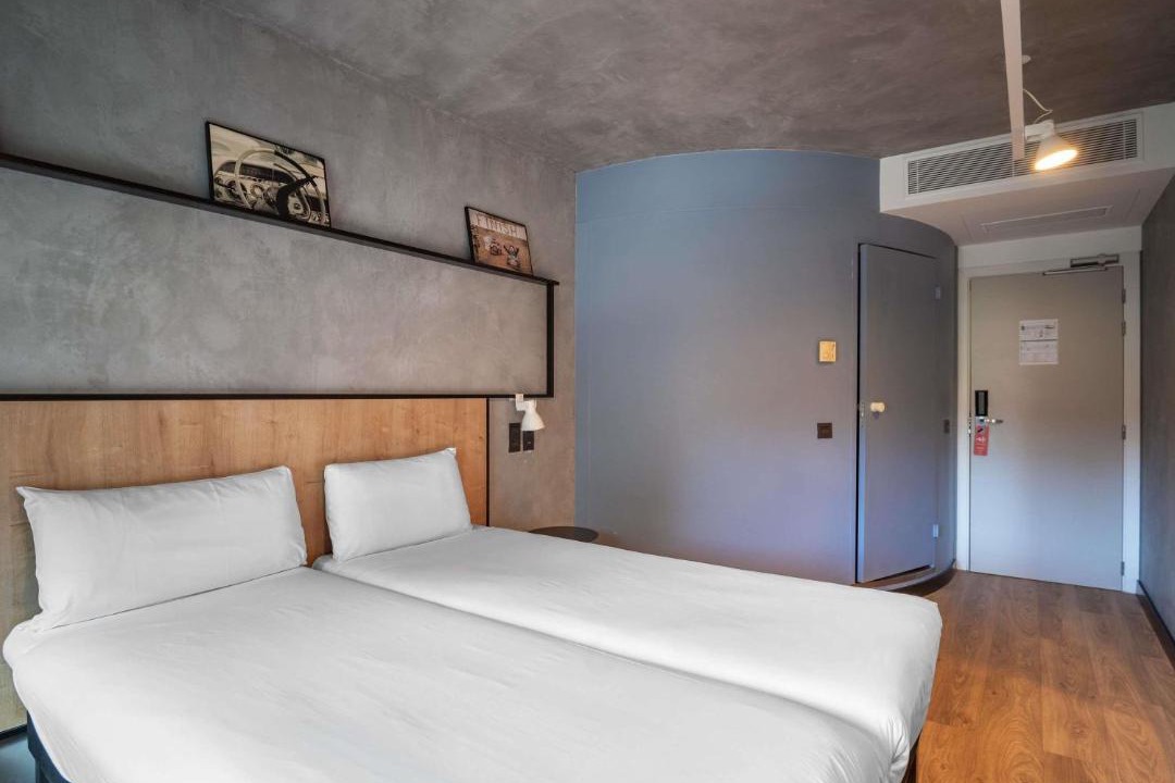 Photo of Bedroom in Granollers