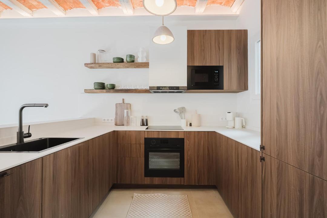 Photo of Kitchen in La Vila De Gracia