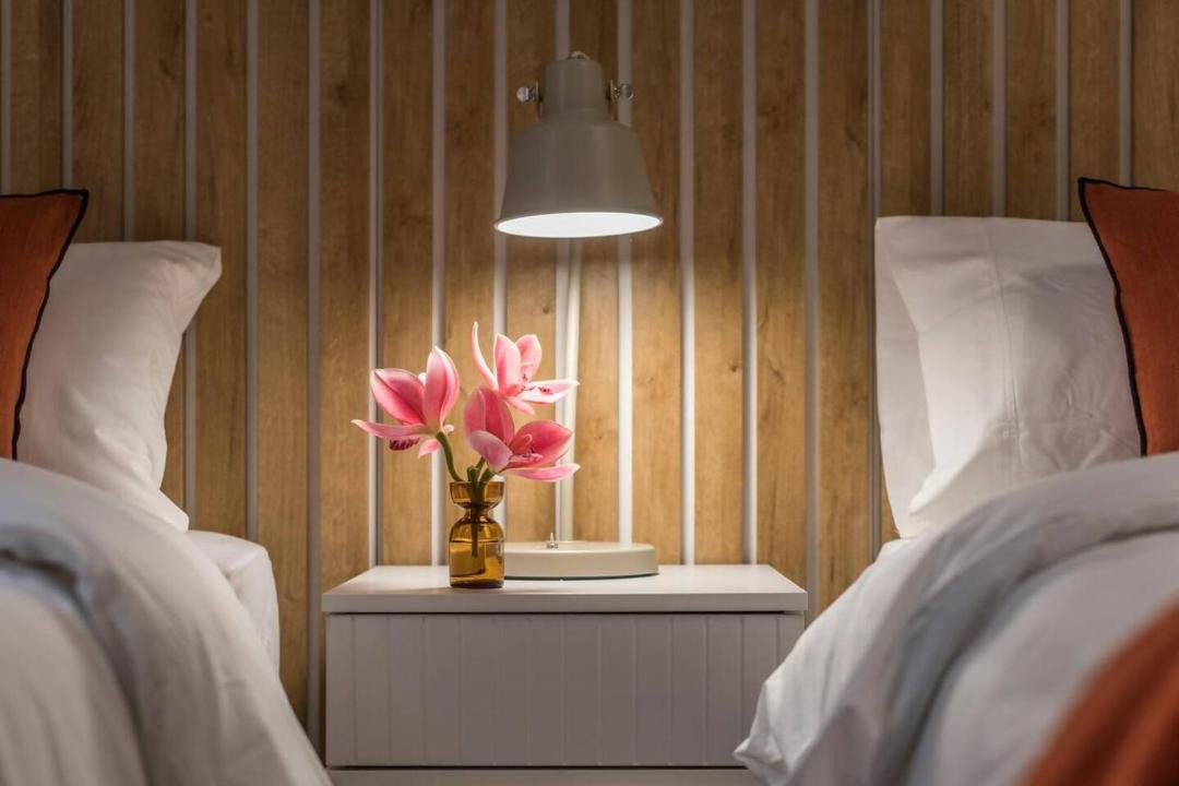 Photo of Bedroom in Goya