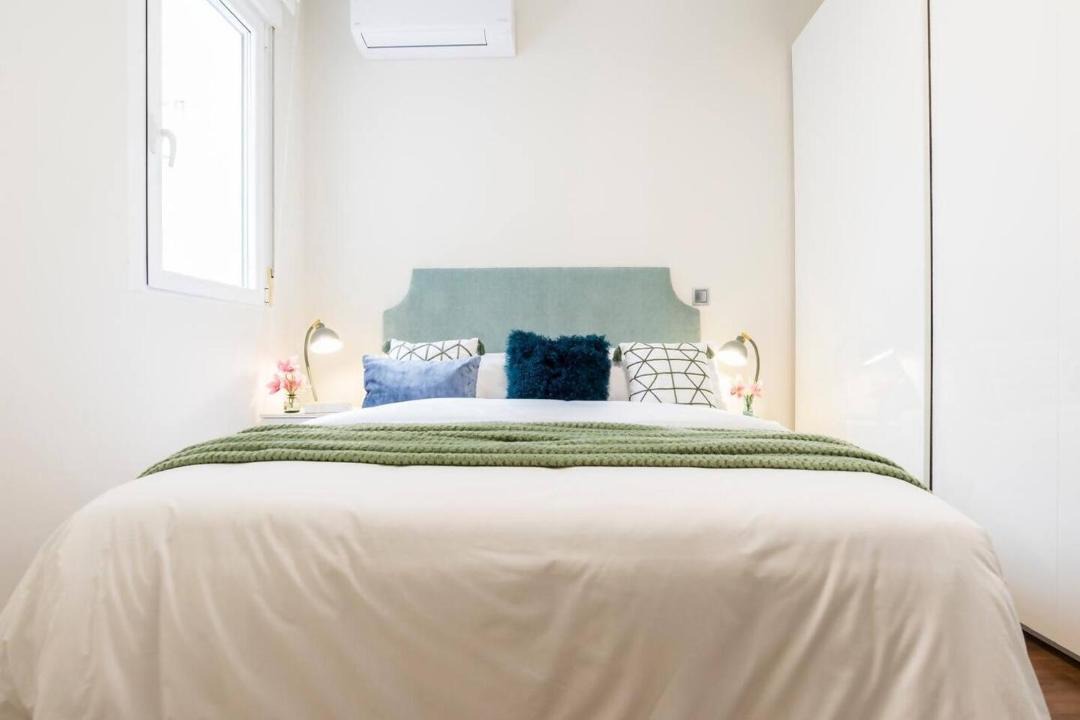 Photo of Bedroom in Goya