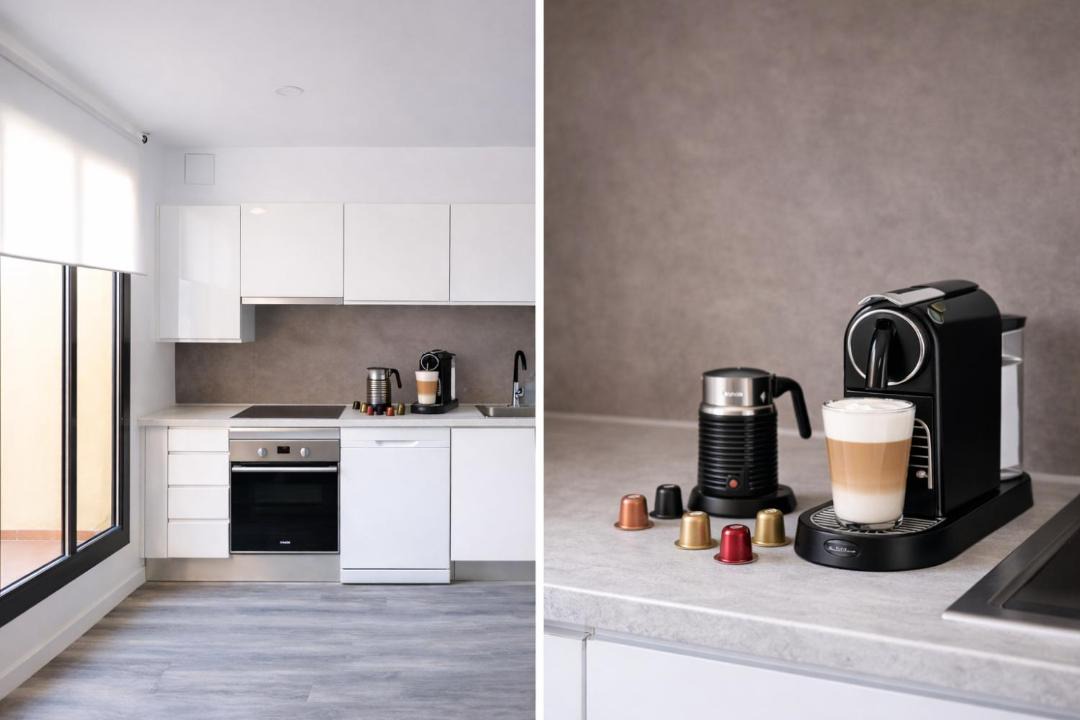 Photo of Kitchen in Porta