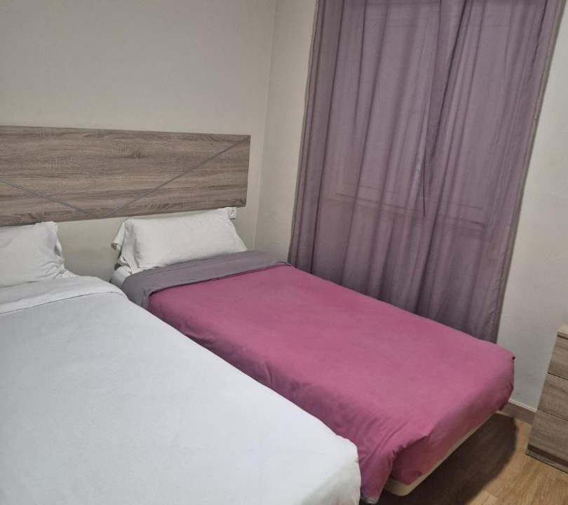 Photo of Bedroom in Vic