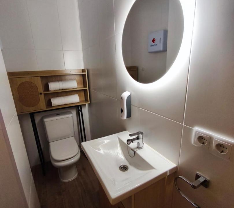 Photo of Bathroom in Almagro