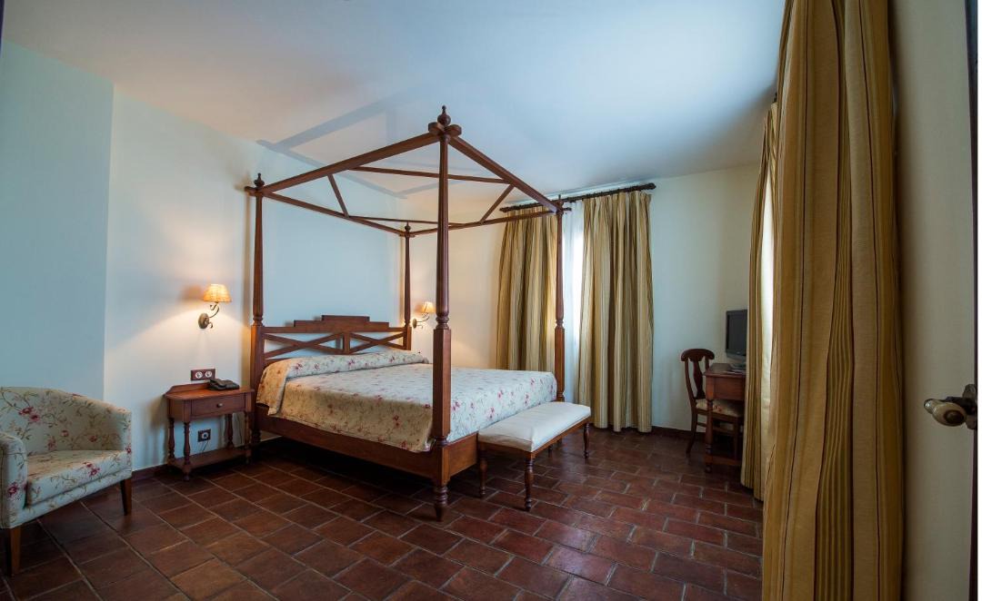 Photo of Bedroom in Villanueva de la Serena