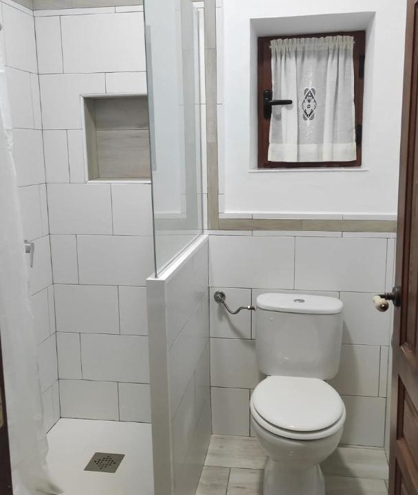 Photo of Bathroom in Argamasilla de Alba