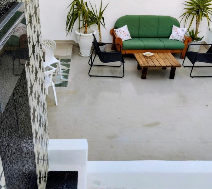 Photo of Patio Balcony in Villanueva de la Serena
