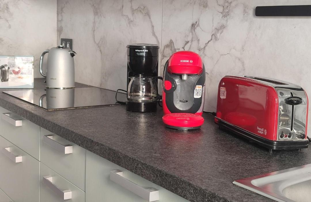 Photo of Kitchen in Maspalomas